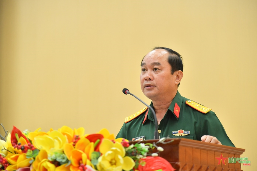 Kiên Giang: Khai mạc diễn tập phòng, chống thiên tai và tìm kiếm cứu nạn